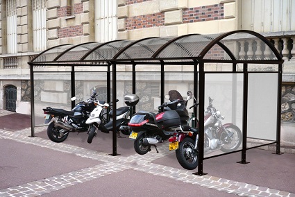 abri 2 roues lyon