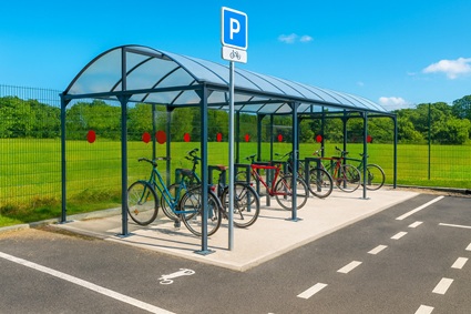 abri velos dome vision 425