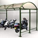 Abri bus, abri velo, abri fumeur, abris voiture et ratelier velo Gamme complète : abris moto, abri velo, ratelier velo, abri fumeur...